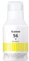 Canon GI-56 Y geel - thumbnail