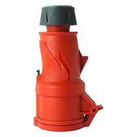 MENNEKES PowerTOP® Xtra 14510 CEE-koppeling 16 A 415 V/AC 1 stuk(s) - thumbnail