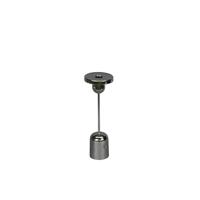 KonstSmide Oplaadbare tafellampCassis RVS voor kandelaar - 7832-000 - thumbnail