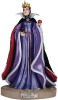 Disney Snow White and the Seven Dwarfs Master Craft Statue Queen Grimhilde 41 cm - thumbnail