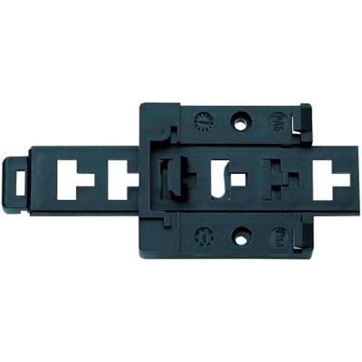 Bopla TSH 35-2 DIN-rail houder 2 stuk(s)