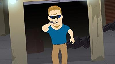 South Park the Fractured But Whole South Park the Fractured But Whole