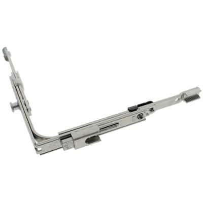 i.S.-Stolphoekoverbrenging 115x115mm ZL