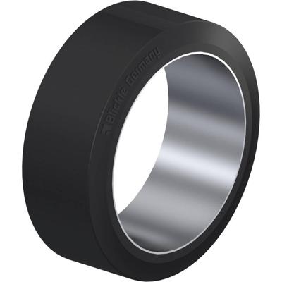 Blickle BEV 540x200/410-ZST Bandage Wieldiameter: 540 mm Draagvermogen (max.): 4200 kg 1 stuk(s) Blickle BEV 540x200/410-ZST Bandage Wieldiameter: 540 mm Draagvermogen (max.): 4200 kg 1 stuk(s)