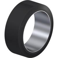 Blickle BEV 540x200/410-ZST Bandage Wieldiameter: 540 mm Draagvermogen (max.): 4200 kg 1 stuk(s) - thumbnail