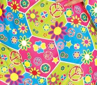 Flower Power jurk - thumbnail