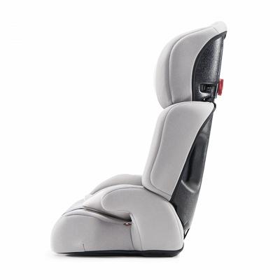 Kinderkraft COMFORT UP I-SIZE baby-autozitje (9 - 36 kg; 15 maanden - 12 jaar) Grijs - thumbnail