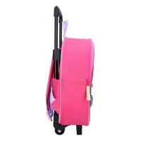 Hello Kitty Trolley 3D Backpack Another Dimension 32 cm - thumbnail