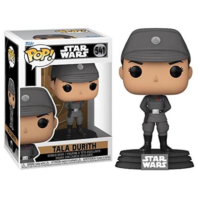 Star Wars Funko Pop Vinyl: Tala Durith