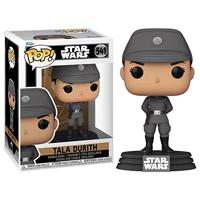 Star Wars Funko Pop Vinyl: Tala Durith - thumbnail