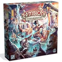 Zombicide: White Death - Eternal Empire - thumbnail