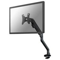 Neomounts fpma-d750black flat screen desk mount, 10-32", 8 kg, 100 x 100mm, clamp/bolt - thumbnail