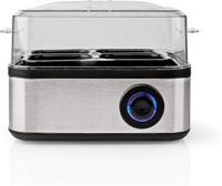 Nedis KAEB130EAL Eierkoker 8 St 3 Stages 500 Watt - thumbnail