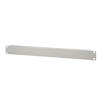 LogiLink PN101G 19 inch 1 HE Gesloten Grijs