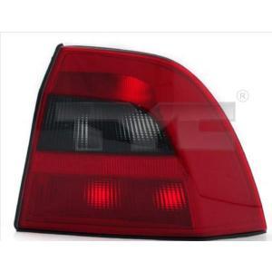 Achterlicht rechts 110325012