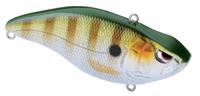 Spro Aruku Shad 65 mm 14 gr Perch - thumbnail
