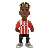 Athletic Club Bilbao Minix Figure Nico Williams 12 cm - thumbnail