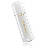 Transcend JetFlash® 730 USB-stick 32 GB Wit TS32GJF730 USB-A 3.2 Gen 1 - thumbnail