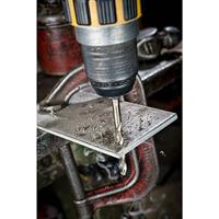 DeWALT DT4915 Industrial Cobalt Boor HSS 11.0mm - thumbnail