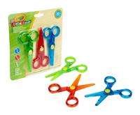 Crayola mini kinderscharen, 3st. - thumbnail