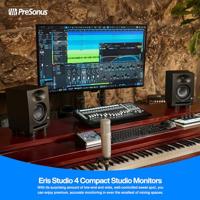Presonus Eris Studio 4 actieve studiomonitor (per stuk) - thumbnail