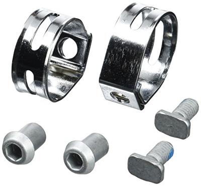 SRAM bevestigingsstrop clamp/bolt kit