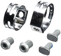 SRAM bevestigingsstrop clamp/bolt kit - thumbnail