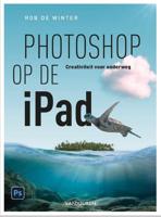 Boek: Photoshop op de iPad - thumbnail