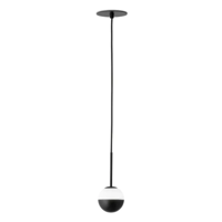 Estiluz - Alfi 3744S hanglamp/plafondlamp - thumbnail