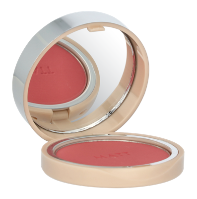 Pupa Milano - Pupa Extreme Blush Matt 4 g 004 Daring Pink Dames