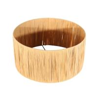 Steinhauer Lampenkap Zeegras Ø 40 cm E27 beige - thumbnail