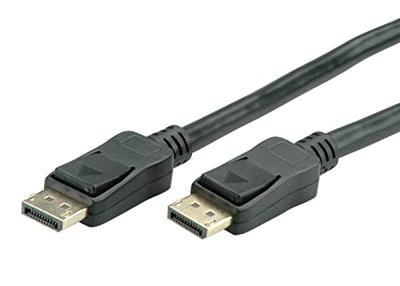 VALUE DisplayPort Cable, v1.2, Actief, M/M, 15 m VALUE DisplayPort Cable, v1.2, Actief, M/M, 15 m