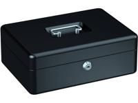 Basi 2100-0300-1100 Geldcassette (b x h x d) 250 x 90 x 180 mm Zwart - thumbnail