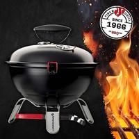 Landmann Piccolino male houtskool bbq - thumbnail