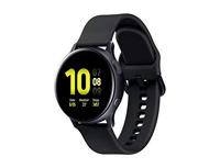 Samsung Galaxy Watch Active 2 SmartWatch, zwart, 40 mm, aluminium - thumbnail