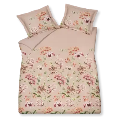Vandyck Vandyck Dekbedovertrek Delicious blush 2-persoons (200x200/220 )