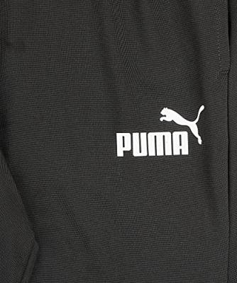 Puma Poly Closed Bottom Trainingspak Junior