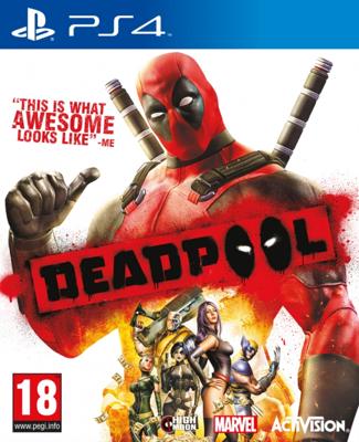 Deadpool