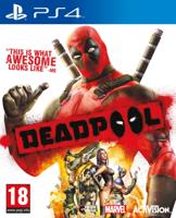 Deadpool - thumbnail