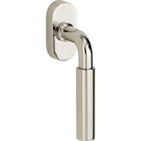 Artitec Mi Satori Draaikiepgarnituur Frankfurt/Elegant glans nikkel - thumbnail