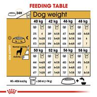 Royal Canin Rottweiler Adult hondenvoer 12kg (LET OP: BREUKZAK) - thumbnail