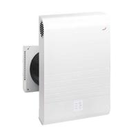 Zehnder Stork Decentrale WTW-unit ComfoAir 70 Aluminium-Kunststof - thumbnail