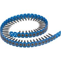 Bosch Accessoires Snelbouwschroef fijne schroefdraad 3,9 x 25 voor MA 55 - 2608000550 - thumbnail