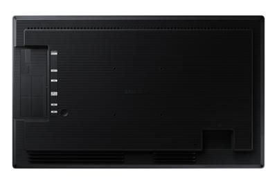 Videowall Monitor Samsung QB24C Full HD 24" 23,8" - thumbnail