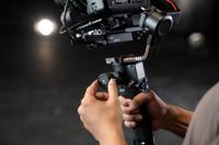 DJI Tripod Action Camera 3 Leg(S) Black, CP.OS.00000186.01 - thumbnail