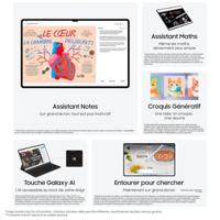 Samsung Galaxy Tab S Galaxy Tab S10 Ultra (Wi-Fi, 14.6'') - thumbnail
