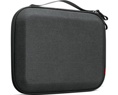 Lenovo Go Tech Accessories Organizer apparatuurtas Aktetas/klassieke tas Grijs