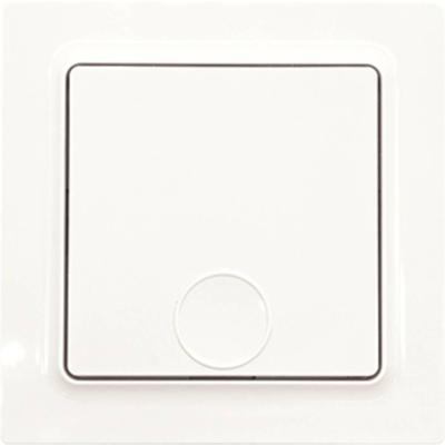 Eltako F1T55E-pg Toets Draadloos Opbouw (op muur) Bereik max. (in het vrije veld) 30 m Eltako F1T55E-pg Toets Draadloos Opbouw (op muur) Bereik max. (in het vrije veld) 30 m