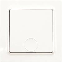 Eltako F1T55E-pg Toets Draadloos Opbouw (op muur) Bereik max. (in het vrije veld) 30 m - thumbnail