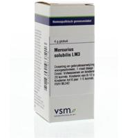 Mercurius solubilis LM3 - thumbnail